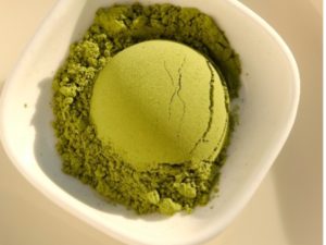 Matcha Green Tea