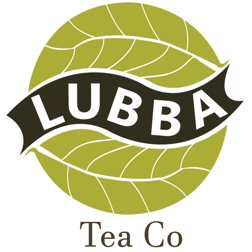 Lubba Tea Co. logo