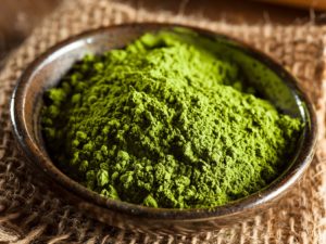 Matcha Green Tea